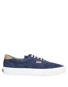 Низкие кеды и кроссовки Vans