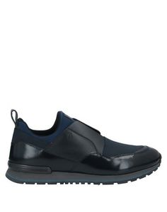 Низкие кеды и кроссовки Tod`S