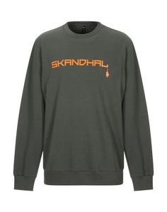 Толстовка Skandhal