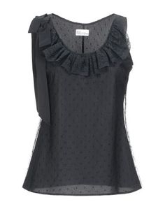 Топ без рукавов RED Valentino
