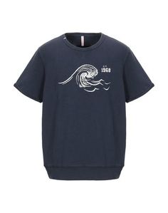 Толстовка SUN 68