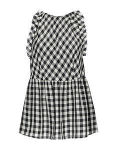 Топ без рукавов RED Valentino