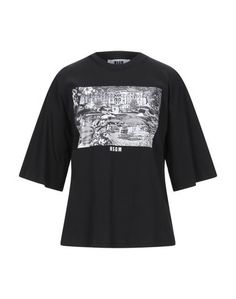 Футболка Msgm
