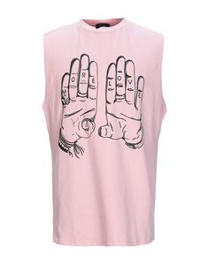 Футболка More Love