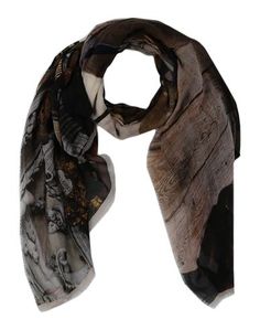 Палантин Monica Sarti