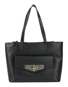 Сумка на руку Love Moschino