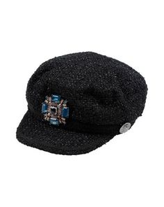 Головной убор JE Taime