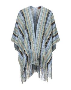 Накидка Missoni