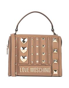 Сумка на руку Love Moschino