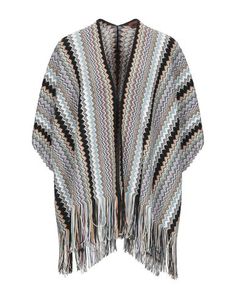Накидка Missoni
