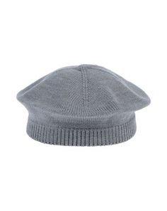 Головной убор Bonnet À Pompon.