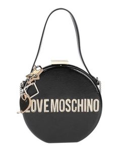 Сумка через плечо Love Moschino