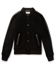 Куртка Saint Laurent