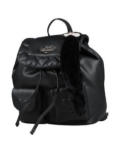 Рюкзаки и сумки на пояс Love Moschino
