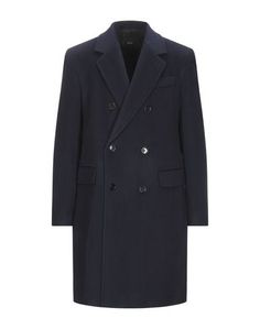 Пальто Hugo Boss