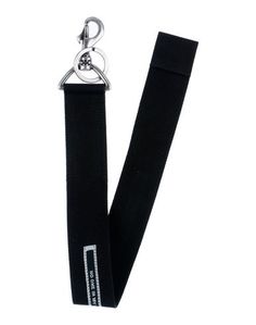 Брелок для ключей Drkshdw BY Rick Owens