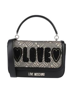 Сумка на руку Love Moschino