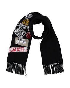 Шарф Dsquared2