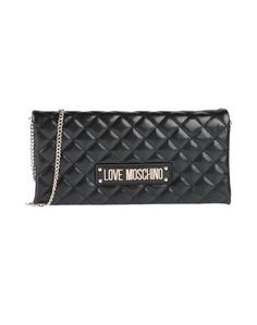 Сумка через плечо Love Moschino