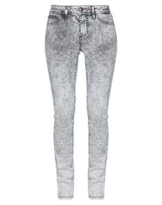 Джинсовые брюки Philipp Plein