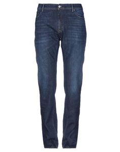 Джинсовые брюки Acne Studios