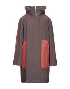 Легкое пальто Rick Owens