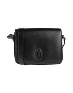 Сумка через плечо Saint Laurent