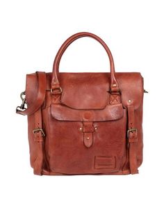 Деловые сумки Officine Creative Italia
