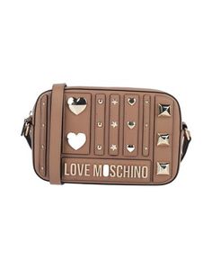 Сумка через плечо Love Moschino