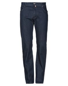 Джинсовые брюки Corneliani ID