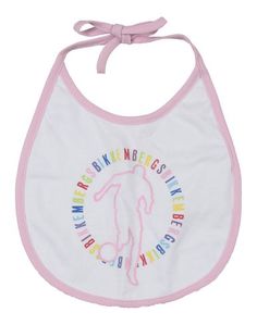 Детский нагрудник Bikkembergs