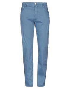Джинсовые брюки Corneliani ID
