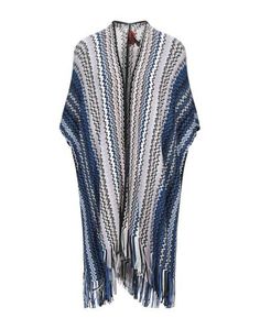 Накидка Missoni