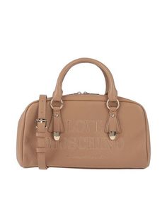 Сумка на руку Love Moschino