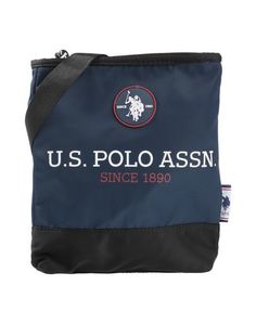 Сумка через плечо U.S.Polo Assn.