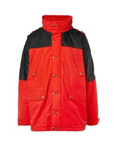 Куртка Vetements