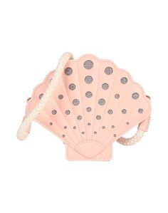 Сумка через плечо Stella Mc Cartney Kids