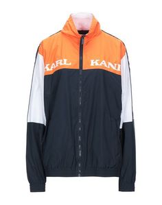 Куртка Karl Kani