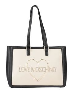 Сумка на руку Love Moschino