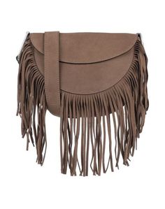 Сумка через плечо Gianni Chiarini