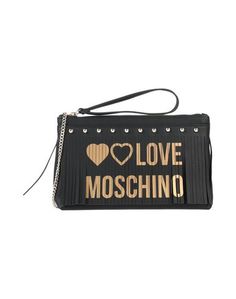 Сумка на руку Love Moschino
