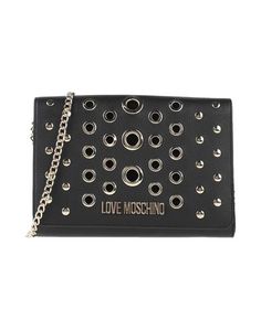 Сумка через плечо Love Moschino