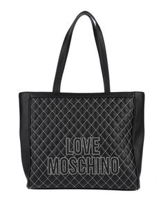 Сумка на руку Love Moschino