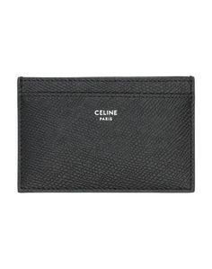 Чехол для документов CÉline