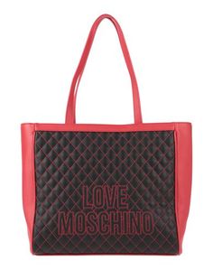 Сумка на руку Love Moschino