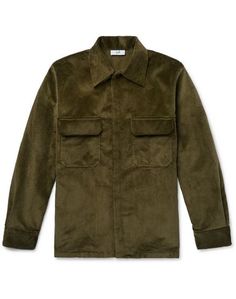Куртка Dunhill