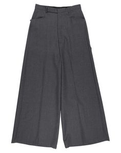 Повседневные брюки Rick Owens