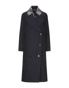 Легкое пальто Burberry