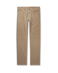 Повседневные брюки Canali