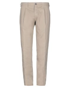 Повседневные брюки Lardini